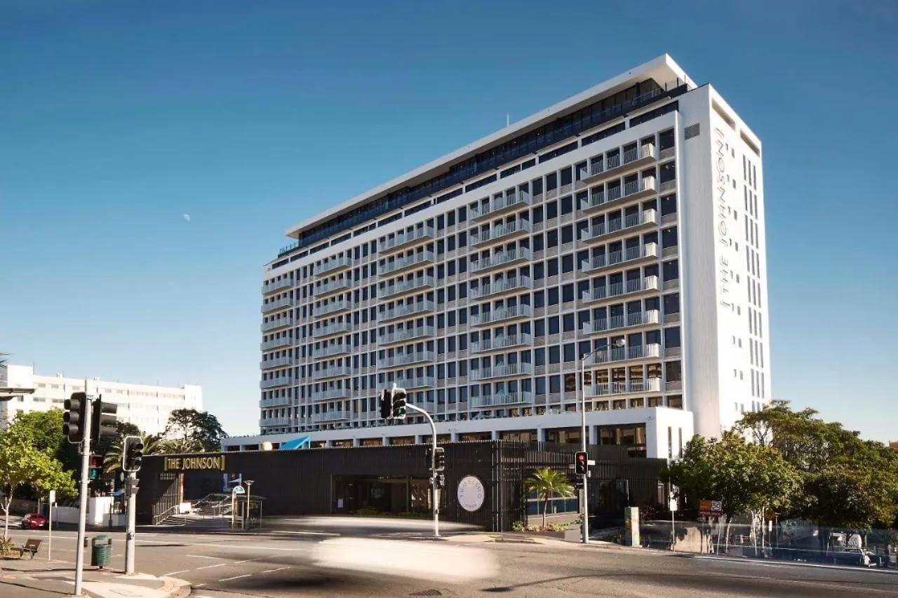 Spacious 2Bed 2Bath Apartment With City Views Brisbane