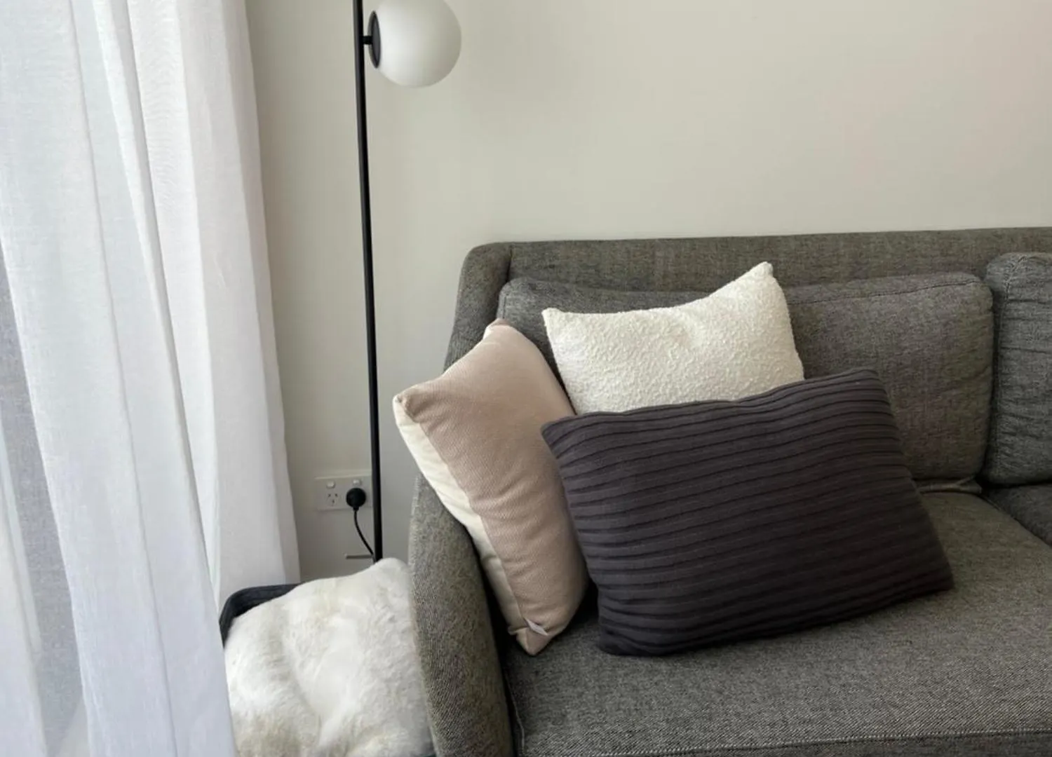 Spacious 2Bed 2Bath Apartment With City Views بريزبين 0*,  أستراليا