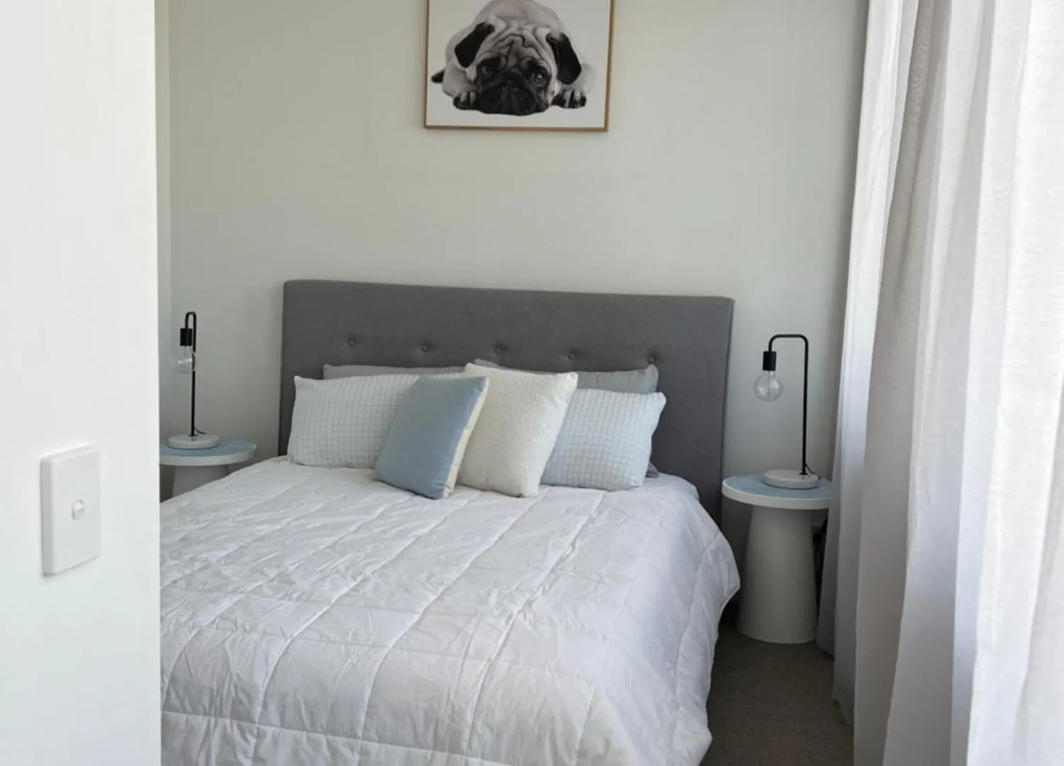 Spacious 2Bed 2Bath Apartment With City Views بريزبين