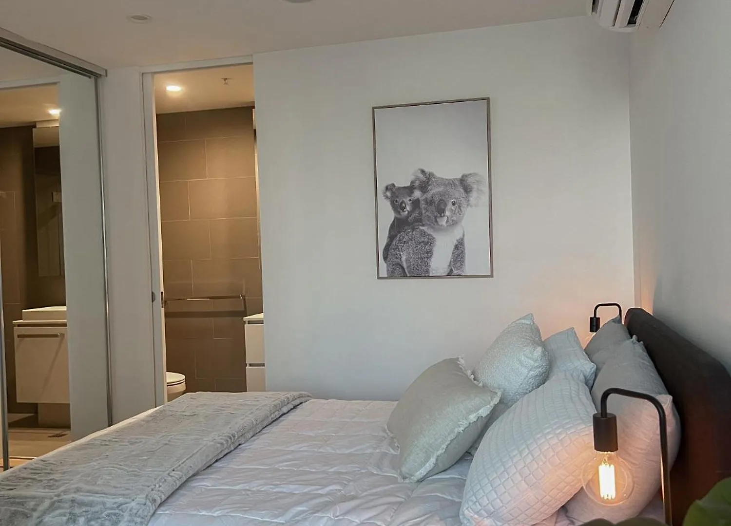 Spacious 2Bed 2Bath Apartment With City Views بريزبين