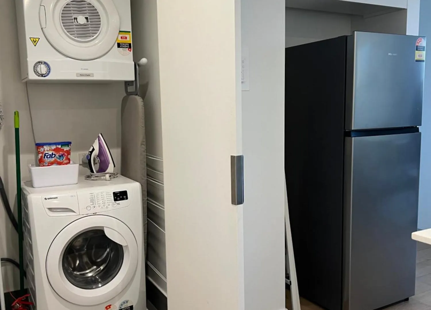 Spacious 2Bed 2Bath Apartment With City Views بريزبين