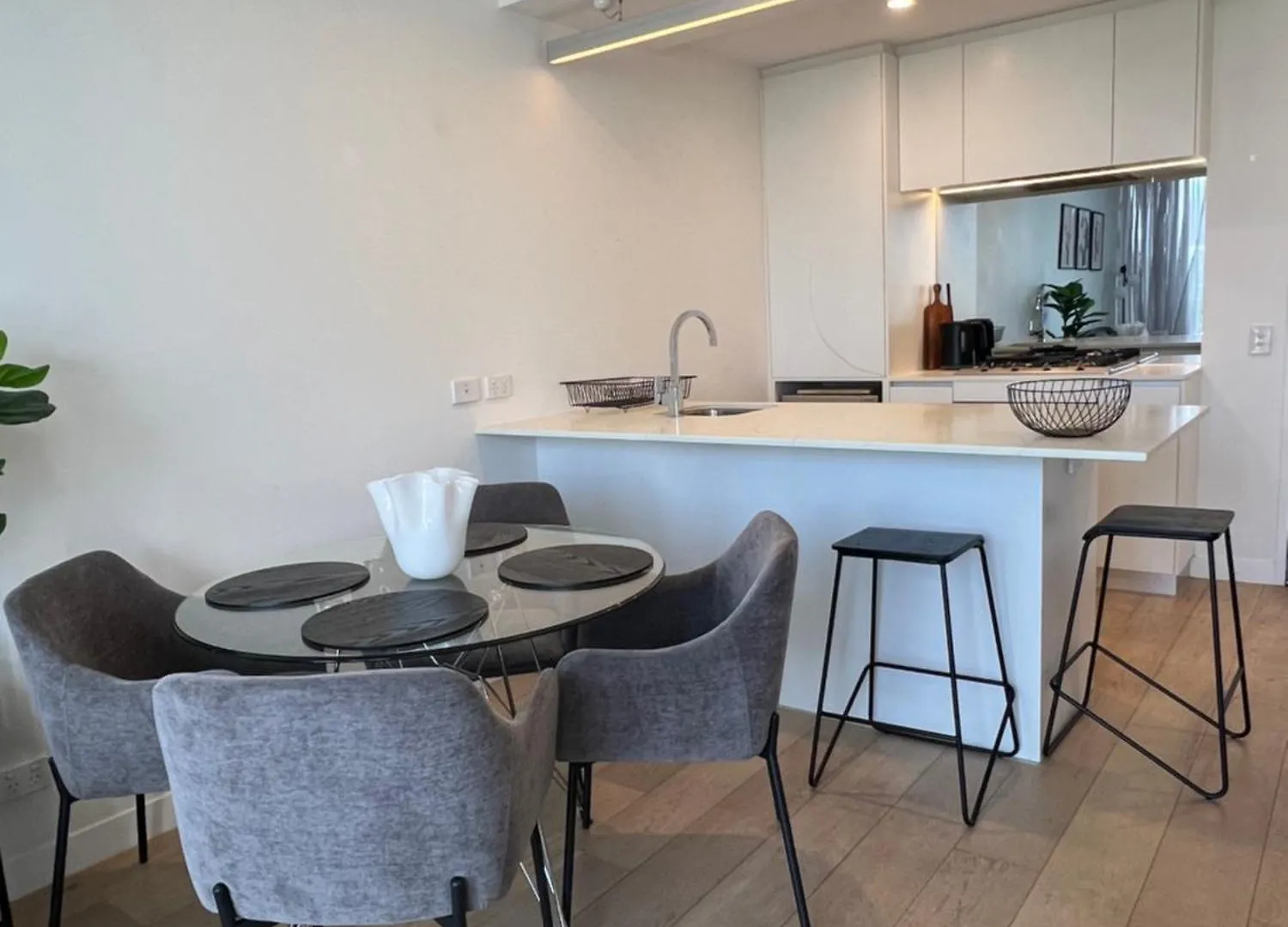 Spacious 2Bed 2Bath Apartment With City Views بريزبين أستراليا