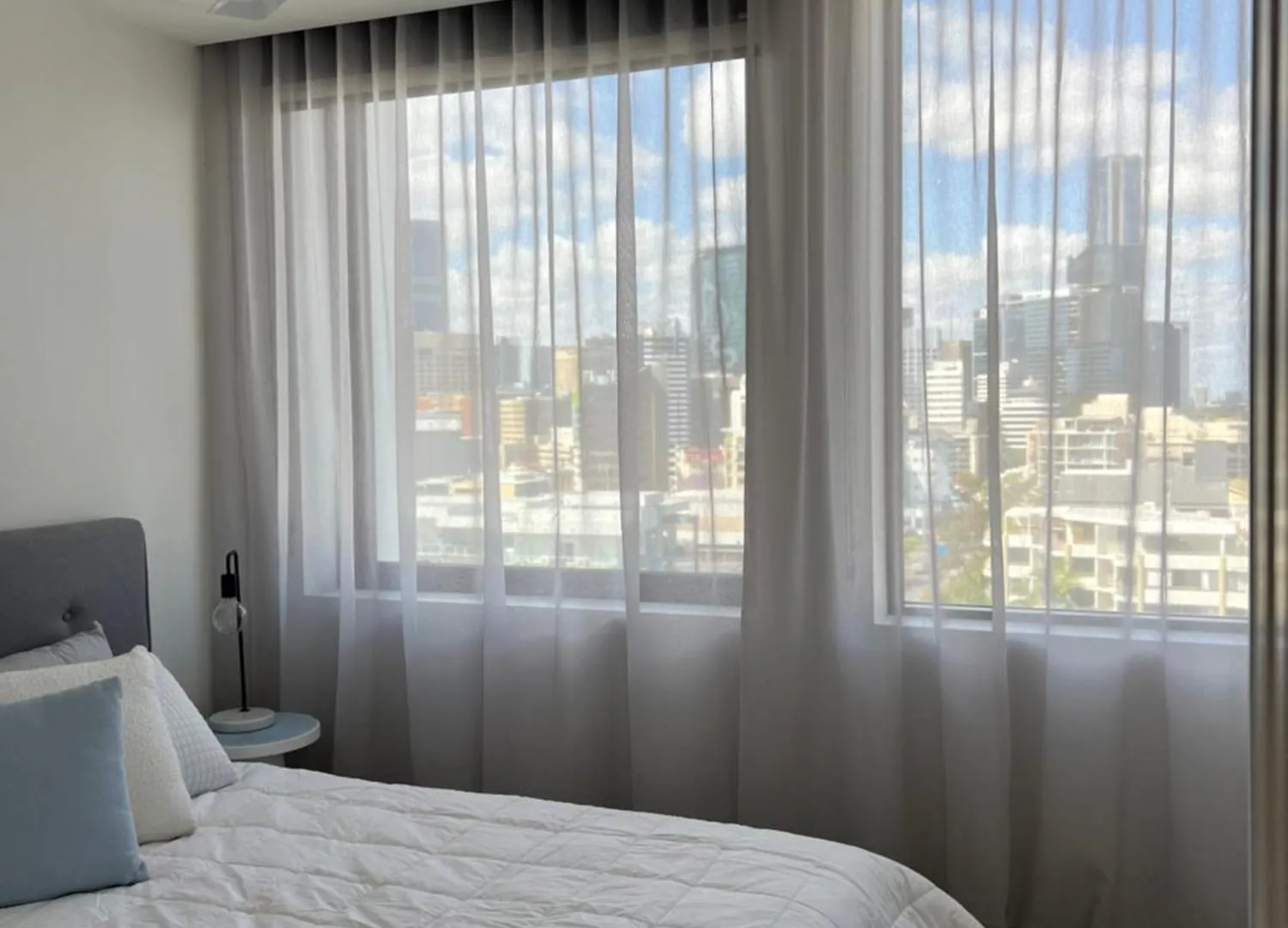 Spacious 2Bed 2Bath Apartment With City Views بريزبين 0*,  أستراليا