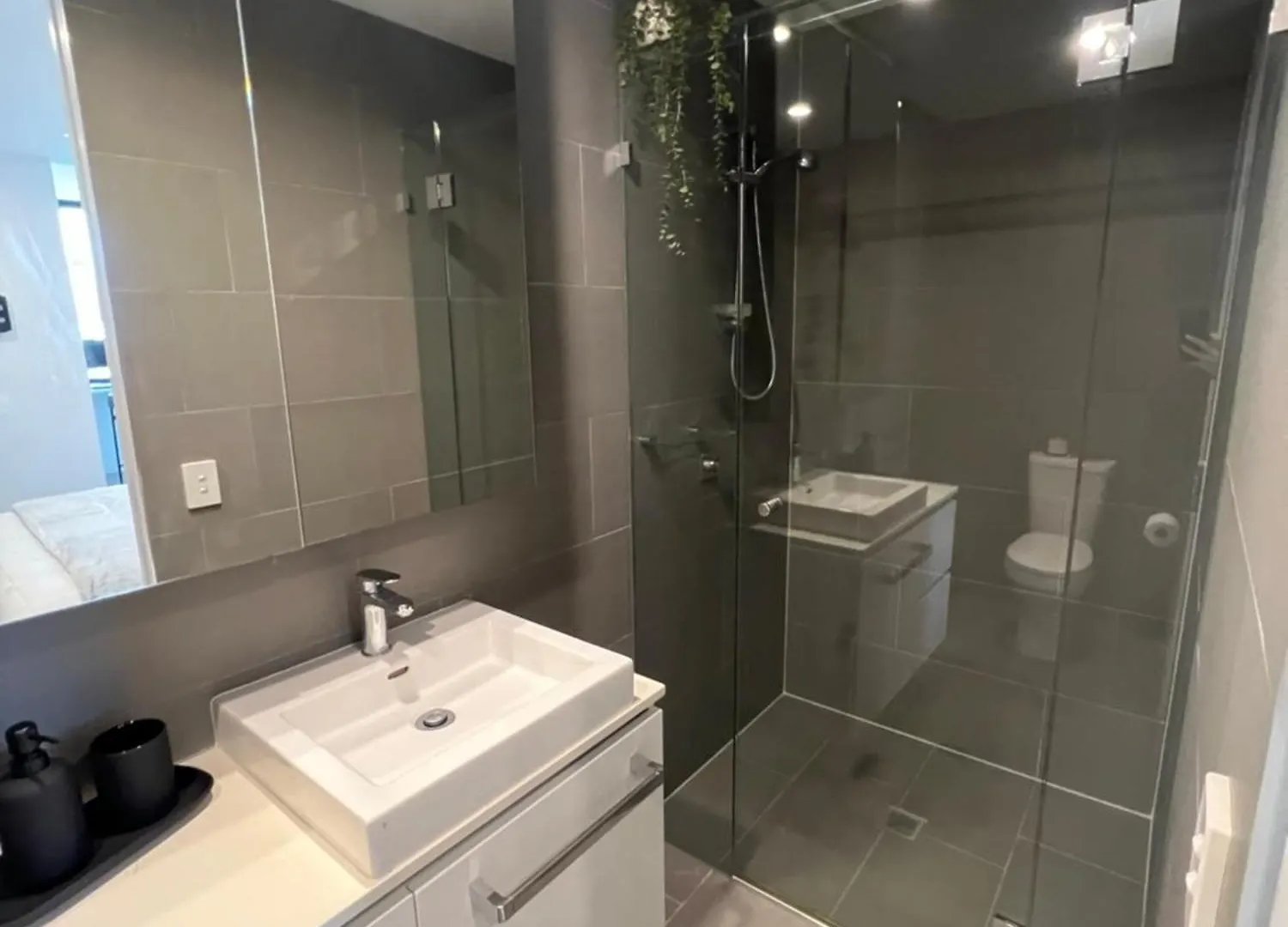 Spacious 2Bed 2Bath Apartment With City Views بريزبين 0*,  أستراليا