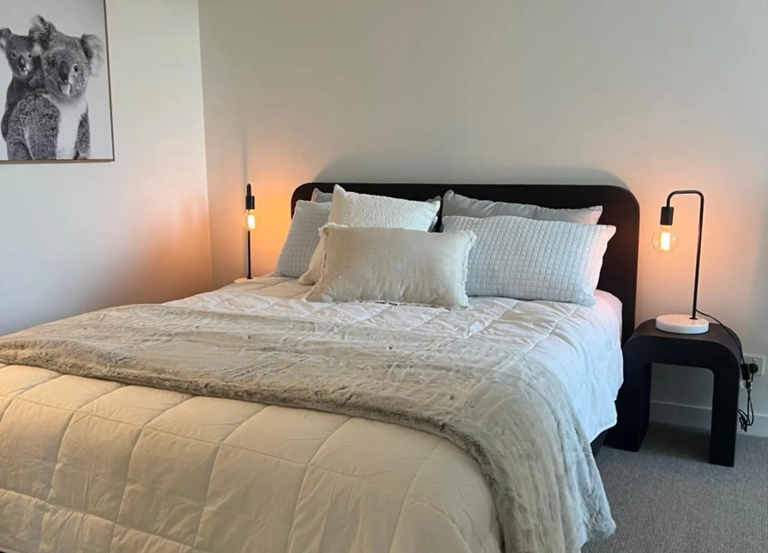 Spacious 2Bed 2Bath Apartment With City Views بريزبين أستراليا