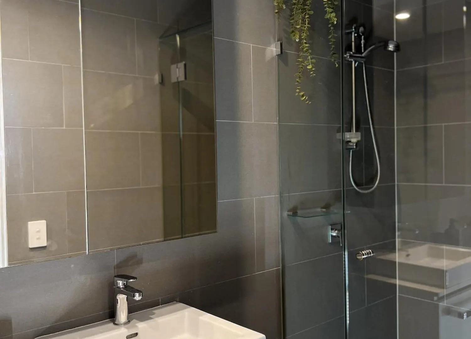 Spacious 2Bed 2Bath Apartment With City Views بريزبين
