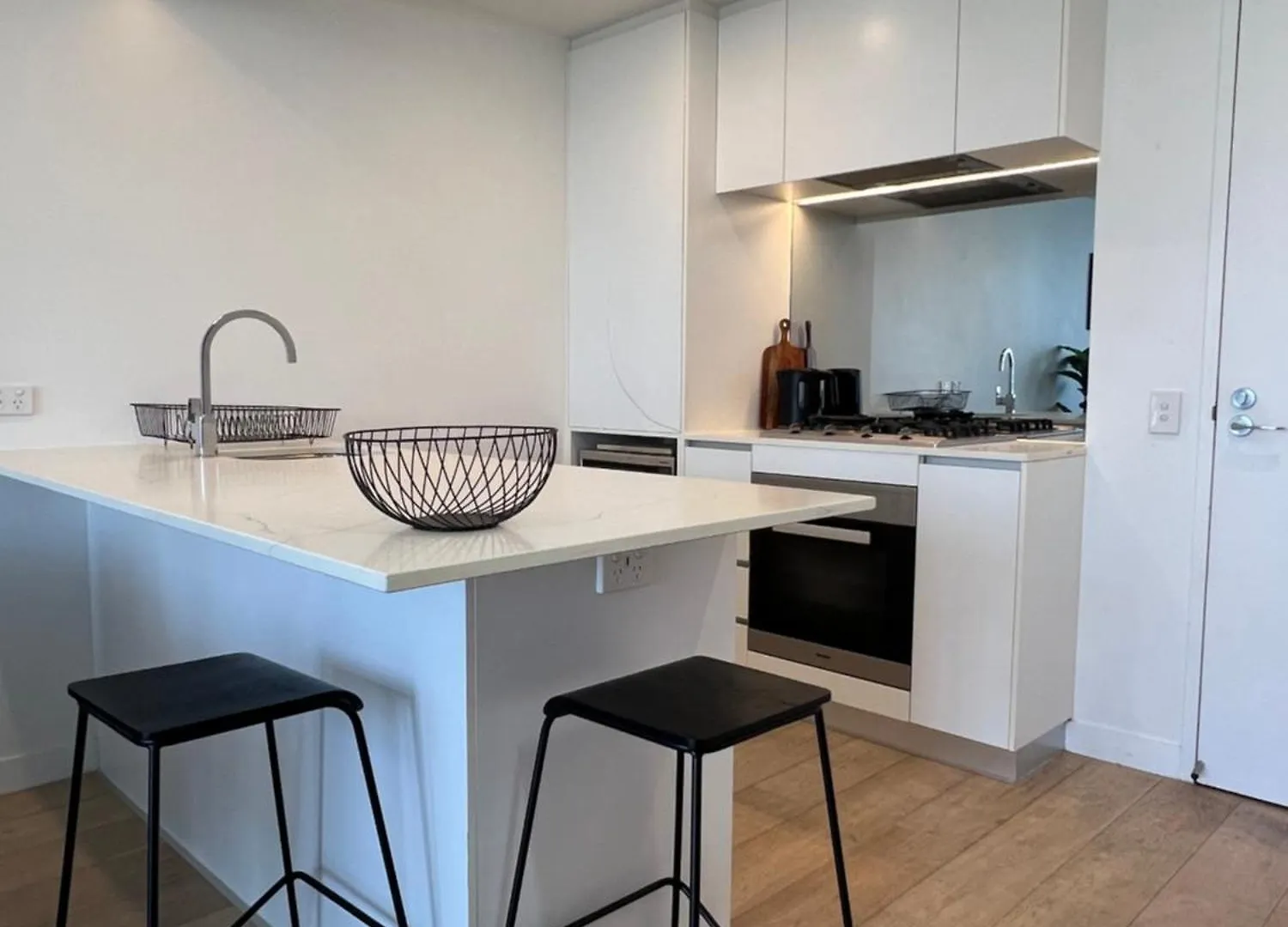 Spacious 2Bed 2Bath Apartment With City Views بريزبين 0*,  أستراليا