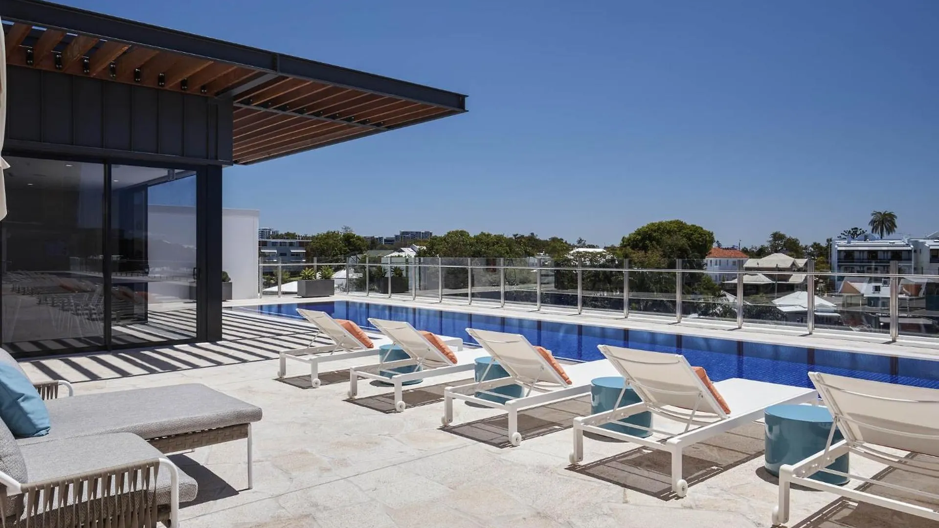 Spacious 2Bed 2Bath Apartment With City Views بريزبين