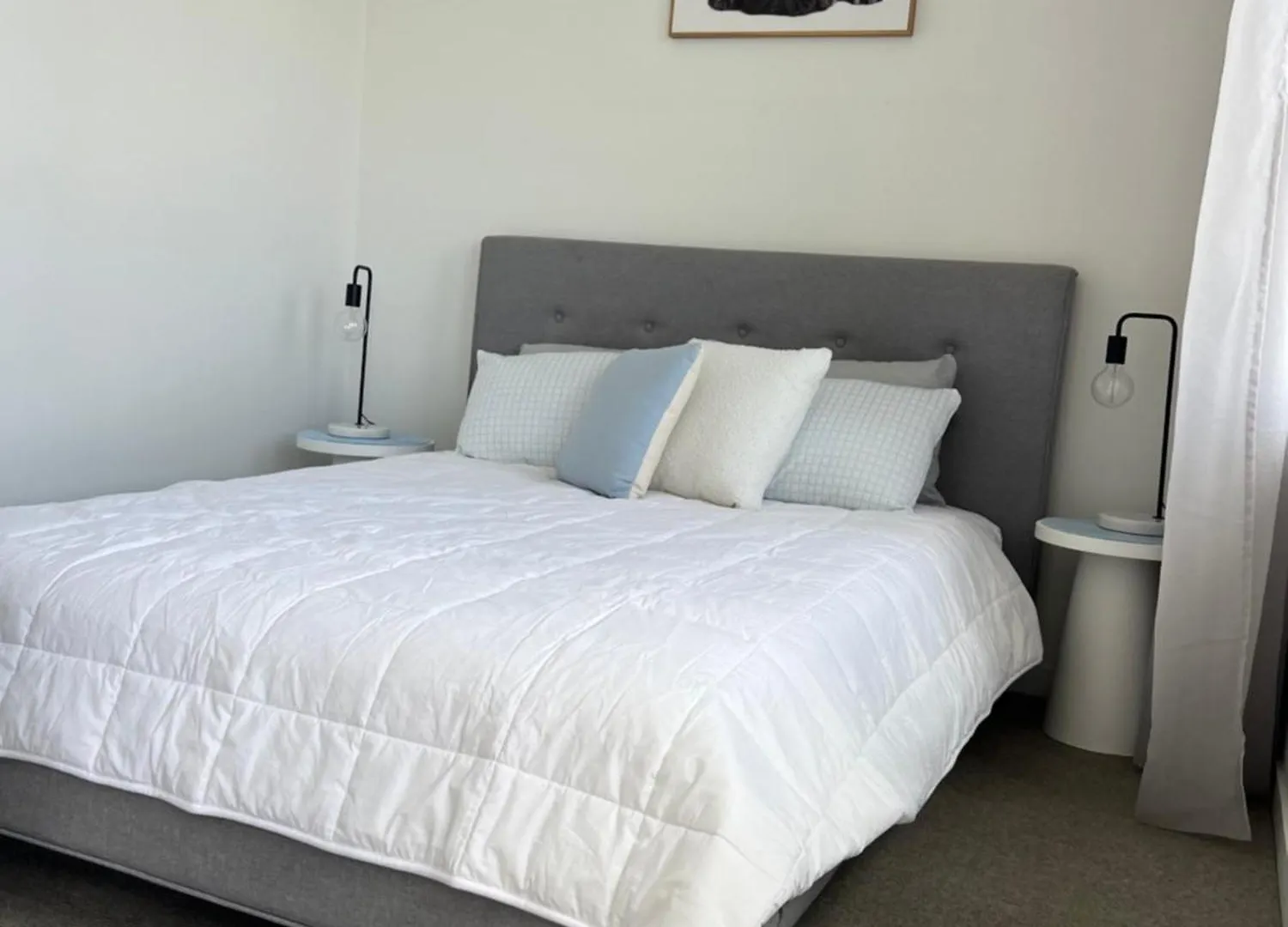 Spacious 2Bed 2Bath Apartment With City Views Brisbane Australië