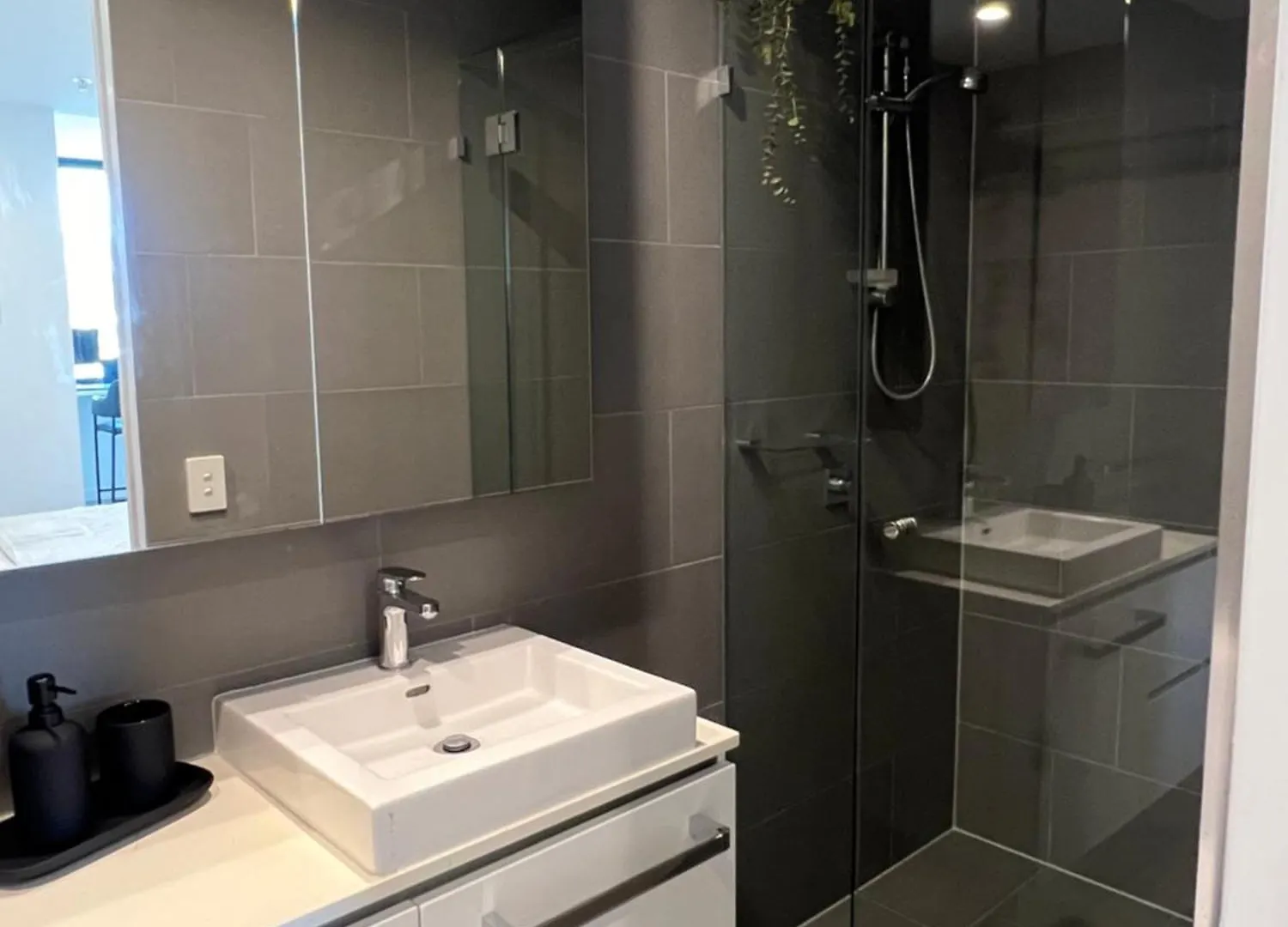 Spacious 2Bed 2Bath Apartment With City Views Brisbane Australië