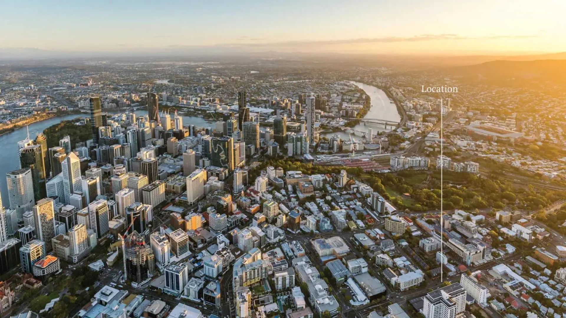 Spacious 2Bed 2Bath Apartment With City Views Brisbane Australië
